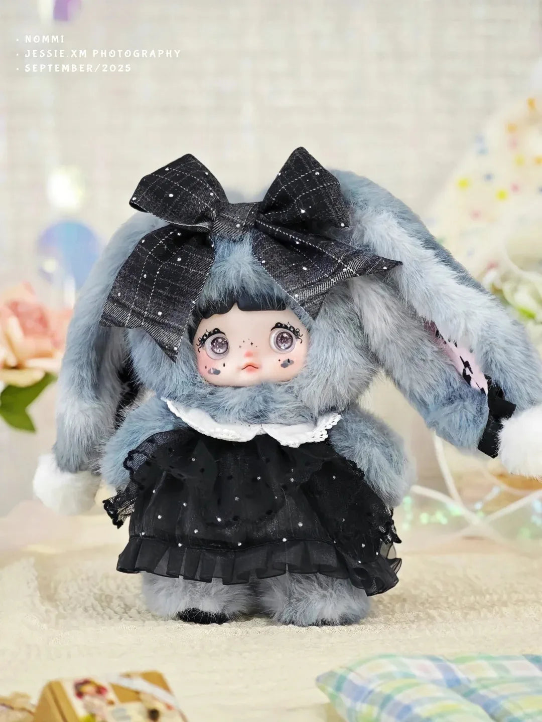 Nommi Blind Box Figure