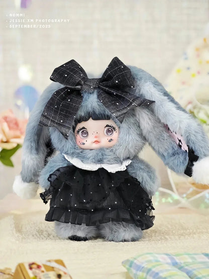 Nommi Blind Box Figure