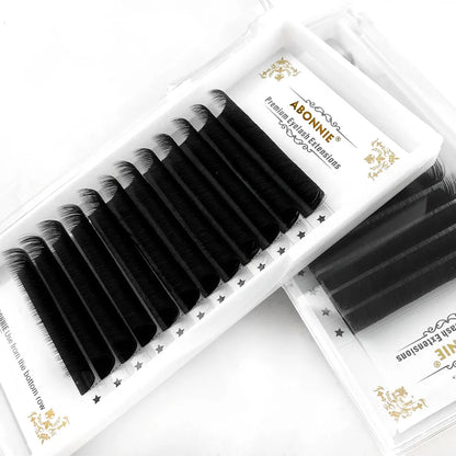 Anime Lash Extension