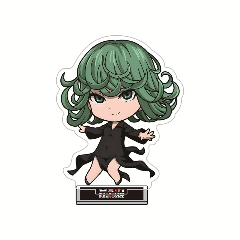 One Punch Man Acrylic Stand