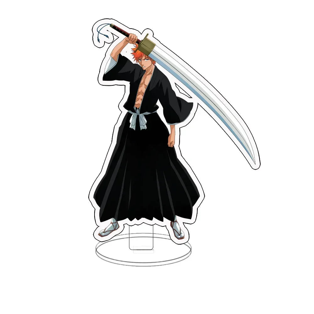 Bleach Kurosaki Ichigo Acrylic Stand