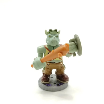 Legends of Akedo Battling Warrior Action Figures Controller Board Limited Collections 3 Inch Tall Family Party Toys Gifts