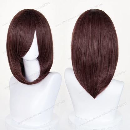 Anime Bang Wig