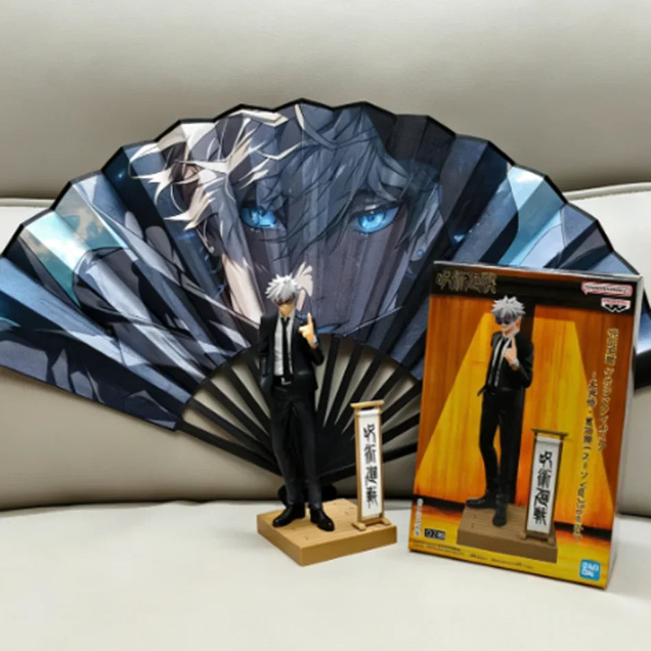 Jujutsu Kaisen Geto Suguru PVC Statue