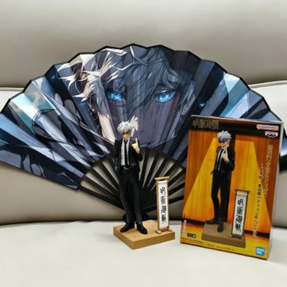 Jujutsu Kaisen Geto Suguru PVC Statue