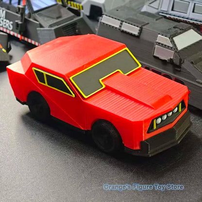 Titus Dominator 3 Interceptor