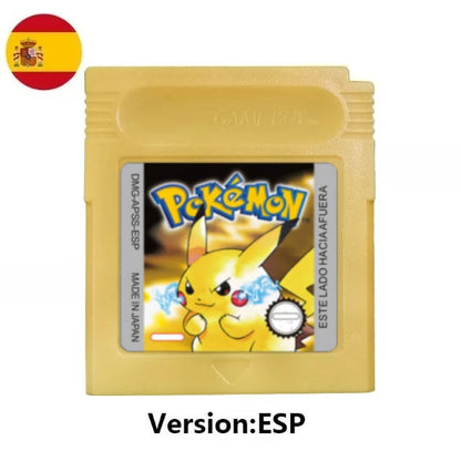 Pokemon Cartridge Bundle