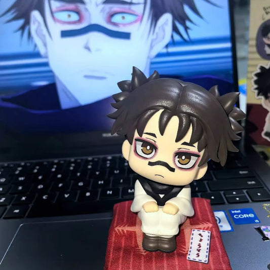 Jujutsu Kaisen Choso PVC Statue
