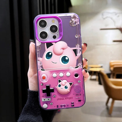 Pokemon Gengar Phone Case