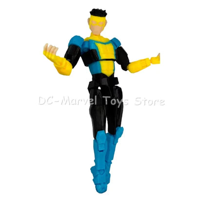 Invincible T13 Action Figure