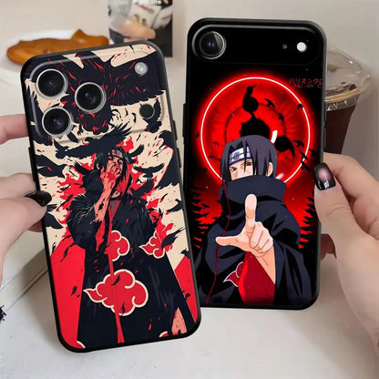 Naruto Naruto Phone Case
