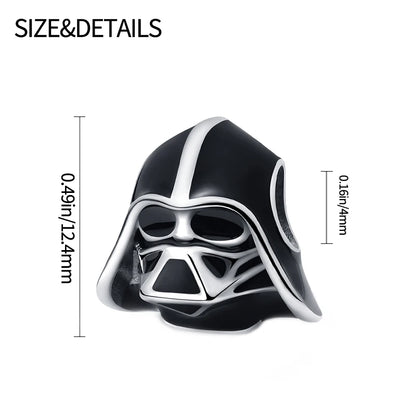 Star Wars Shadow Warrior Charm