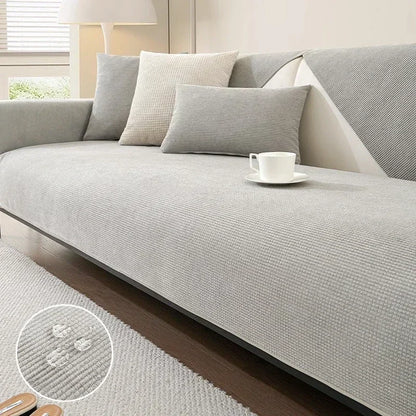 Anime Character Sofa Cover