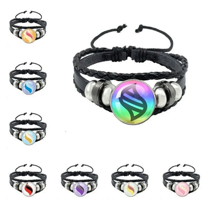 Pokémon Mega Stone Key Chain