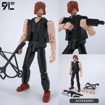 Daryl Dixon