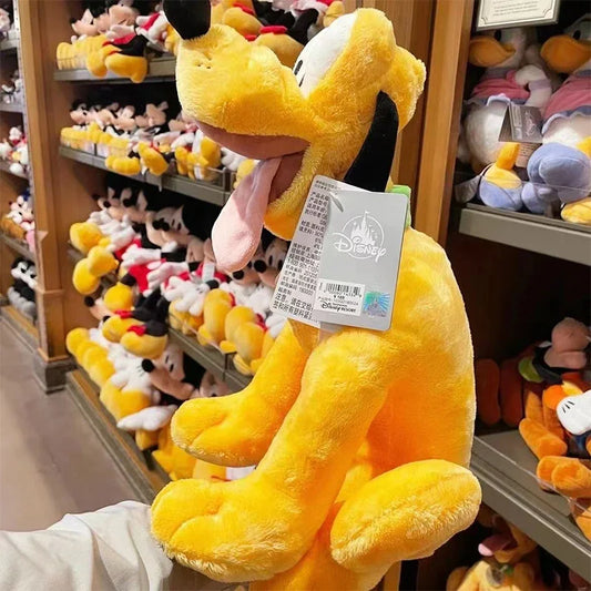 Disney Pluto Plush Doll