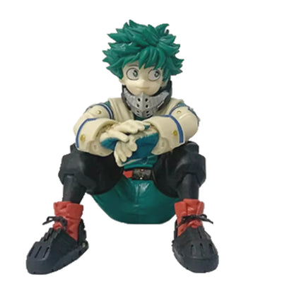My Hero Academia PVC Figure