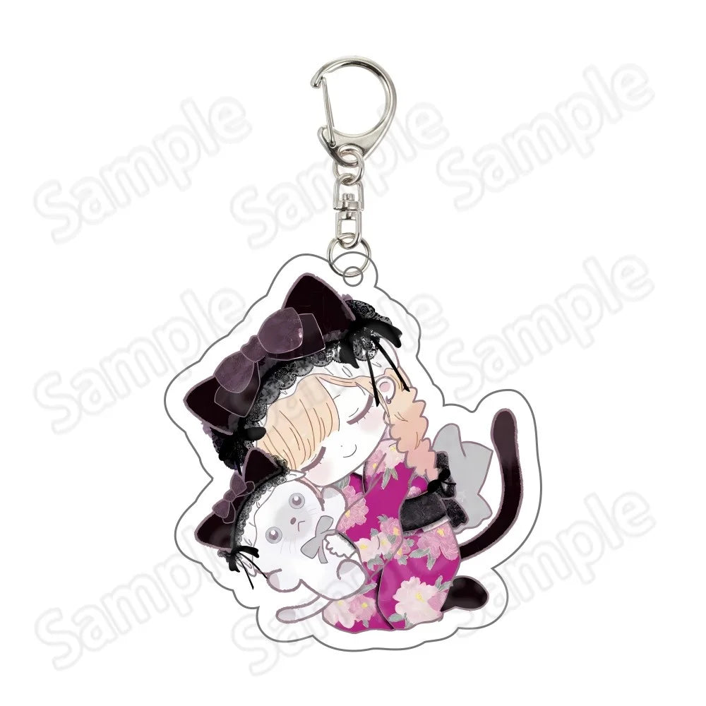 My Dress-Up Darling Marin Kitagawa Acrylic Stand