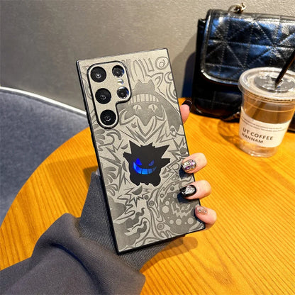 Pokémon Gengar Wristband Phone Case