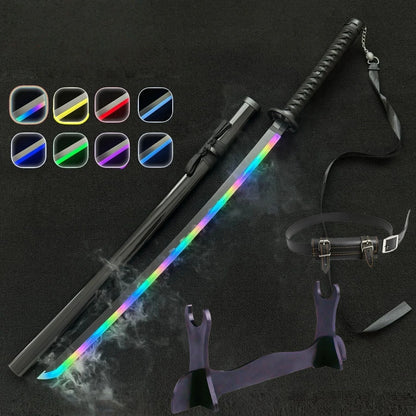 Bleach Rukia LED Katana