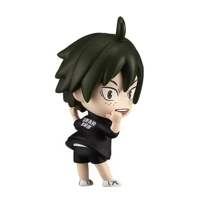 Haikyuu Oikawa Tooru Gacha Figure