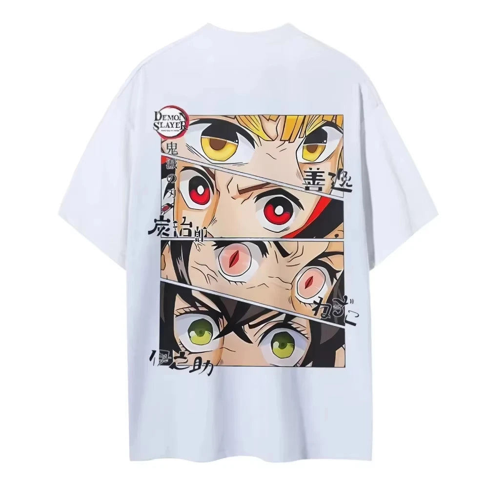 Demon Slayer Kamado Tanjiro T-Shirt