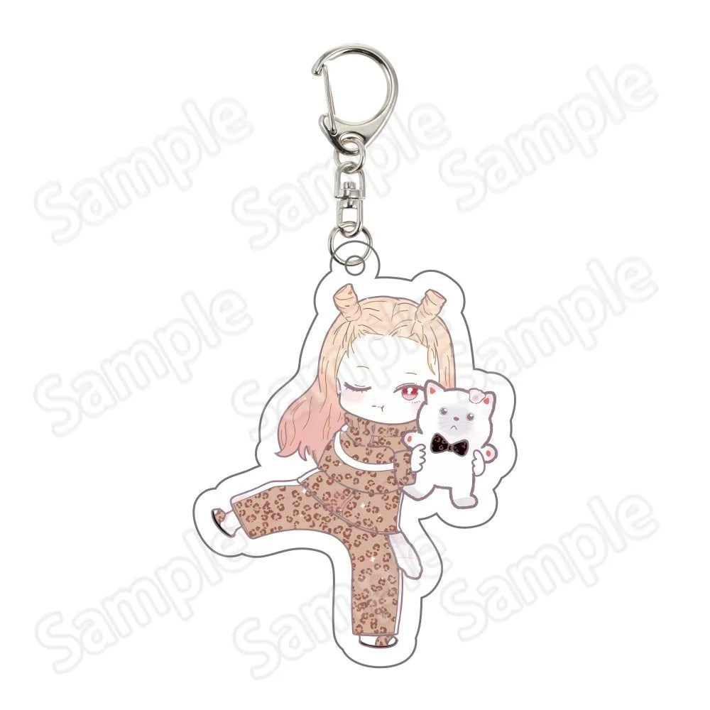 My Dress-Up Darling Marin Kitagawa Acrylic Stand