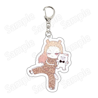 My Dress-Up Darling Marin Kitagawa Acrylic Stand