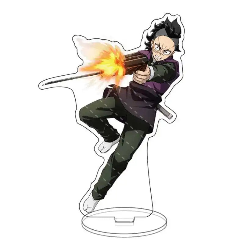 Demon Slayer Acrylic Stand