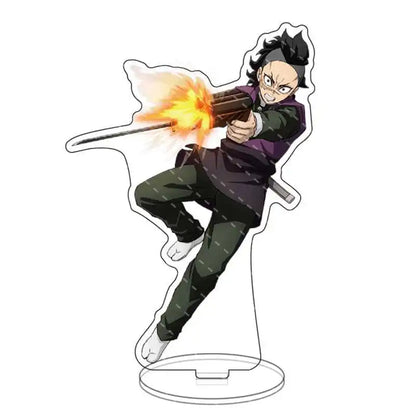 Demon Slayer Acrylic Stand
