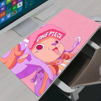 One Piece Tony Tony Chopper XXL Mouse Pad