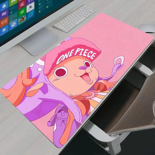 One Piece Tony Tony Chopper XXL Mouse Pad
