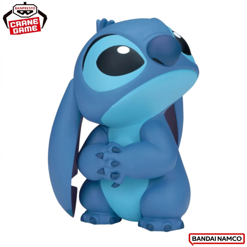 Disney Stitch PVC Figure