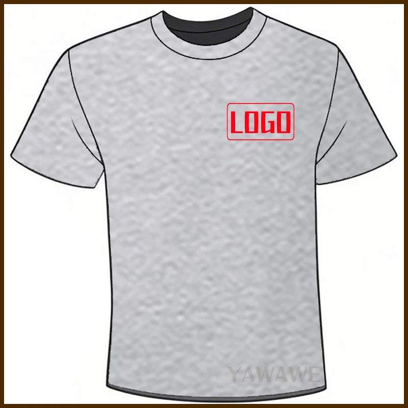 Custom Design T-Shirt