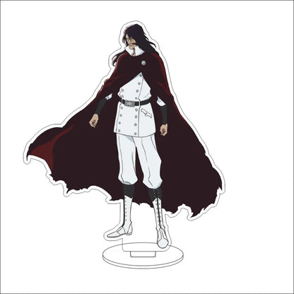 BLEACH Kurosaki Yuzu Acrylic Stand