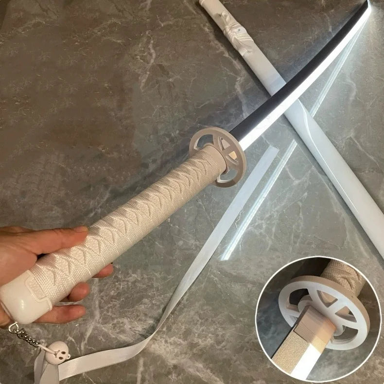 Bleach Kuchiki Rukia LED Katana