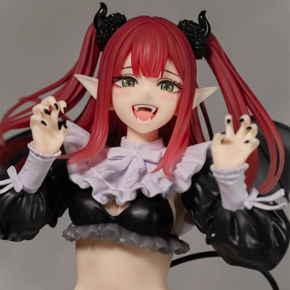 My Dress-Up Darling Kitagawa Marin PVC Figure