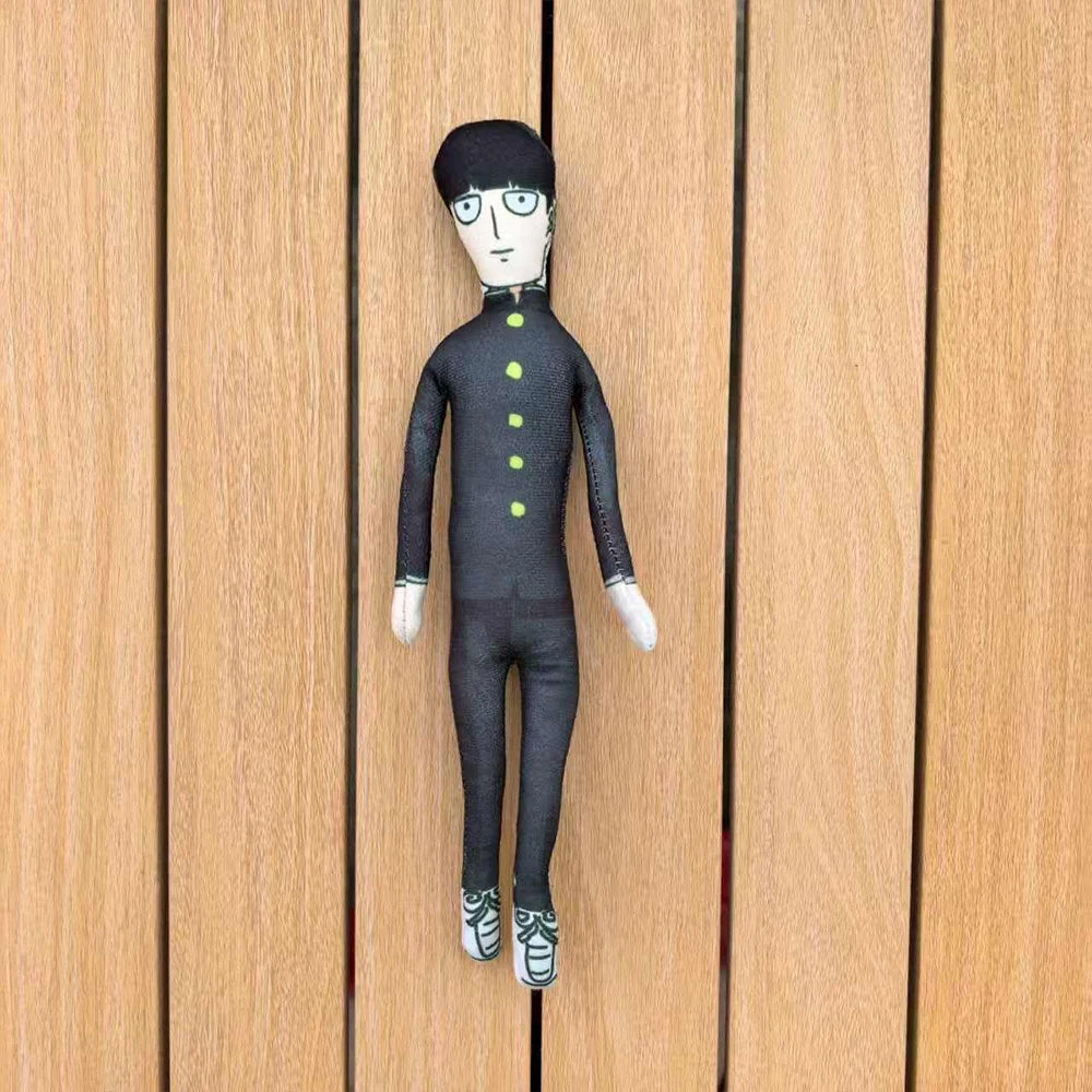 Mob Psycho 100 Dimple Plush Doll
