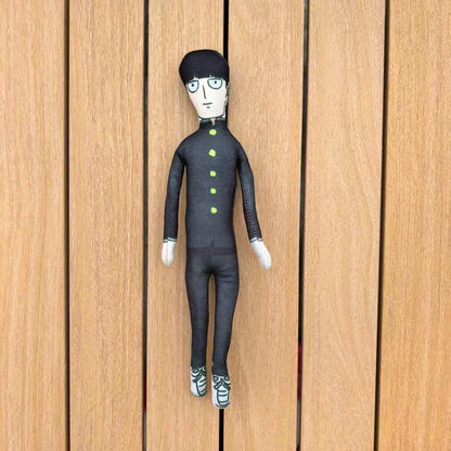 Mob Psycho 100 Dimple Plush Doll