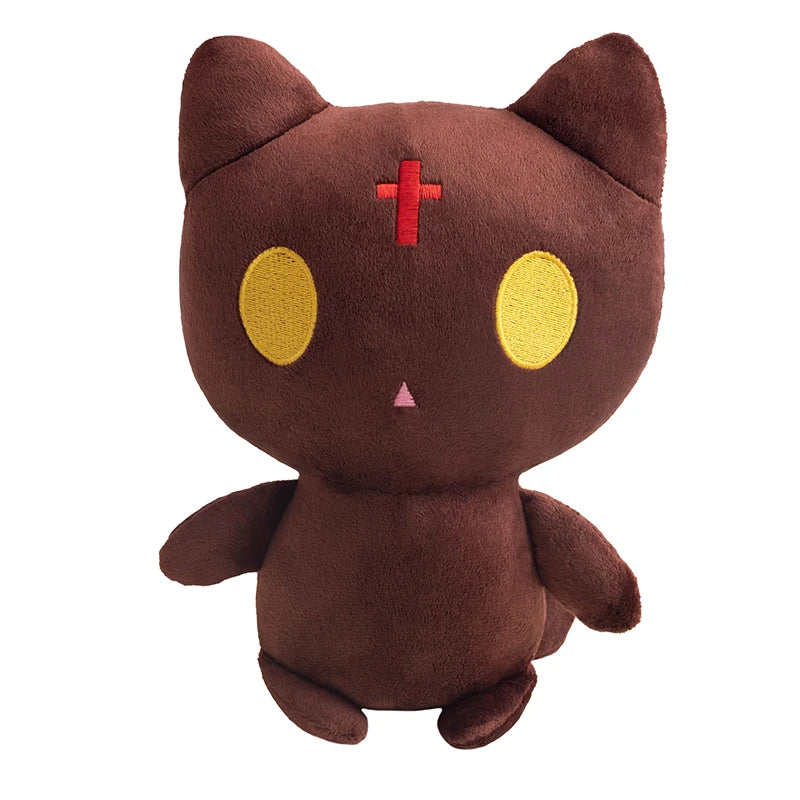 Konosuba Megumin Plush Doll