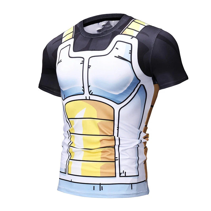 Dragon Ball Goku T-Shirt
