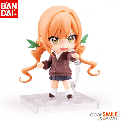 Bandai Karane Inda Nendoroid Figure