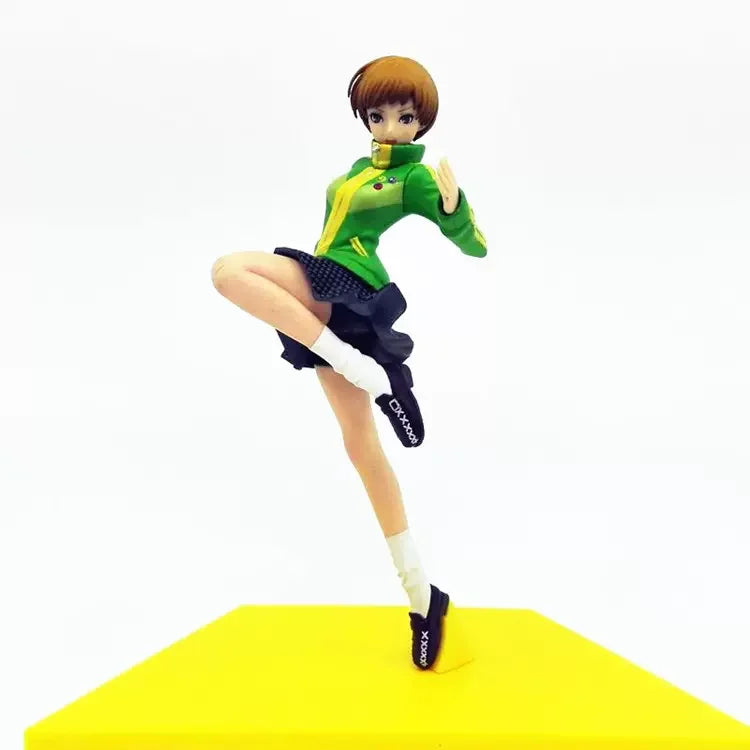 Persona 4 Yosuke Hanamura PVC Figure