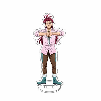 The Seven Deadly Sins Percival Acrylic Stand