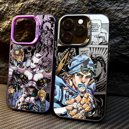 JoJo's Bizarre Adventure Phone Case