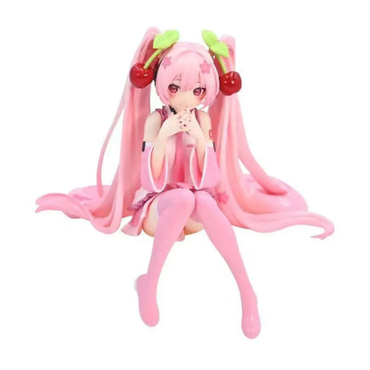 Hatsune Miku PVC Statue