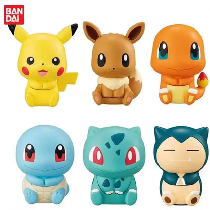 Pokémon Pikachu PVC Statue