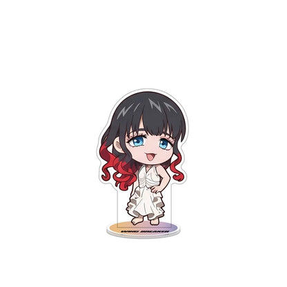 Wind Breaker Chibi Acrylic Stand