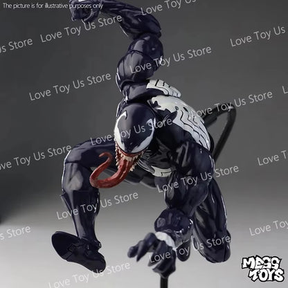 Spider-Man Venom Action Figure