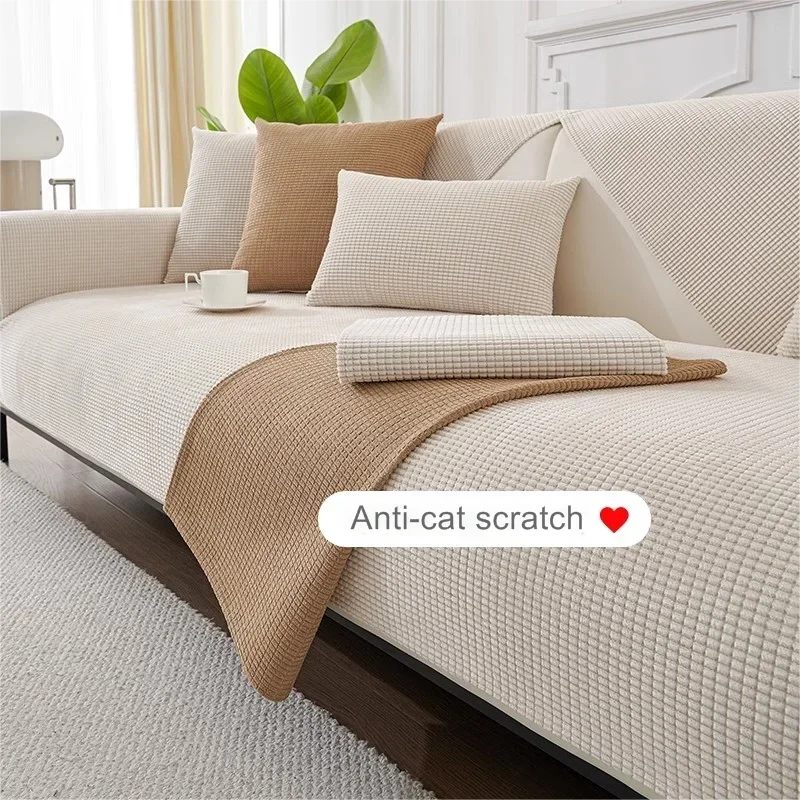 Anime Character Sofa Cover